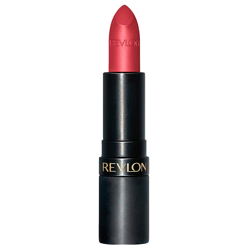 Revlon Super Lustrous The Luscious Mattes Lipstick