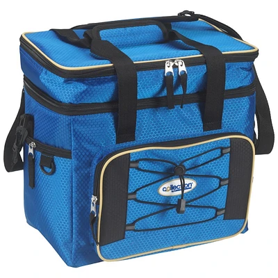 Collection by London Drugs Cooler Bag - 18 Can - 26.5x24x28cm