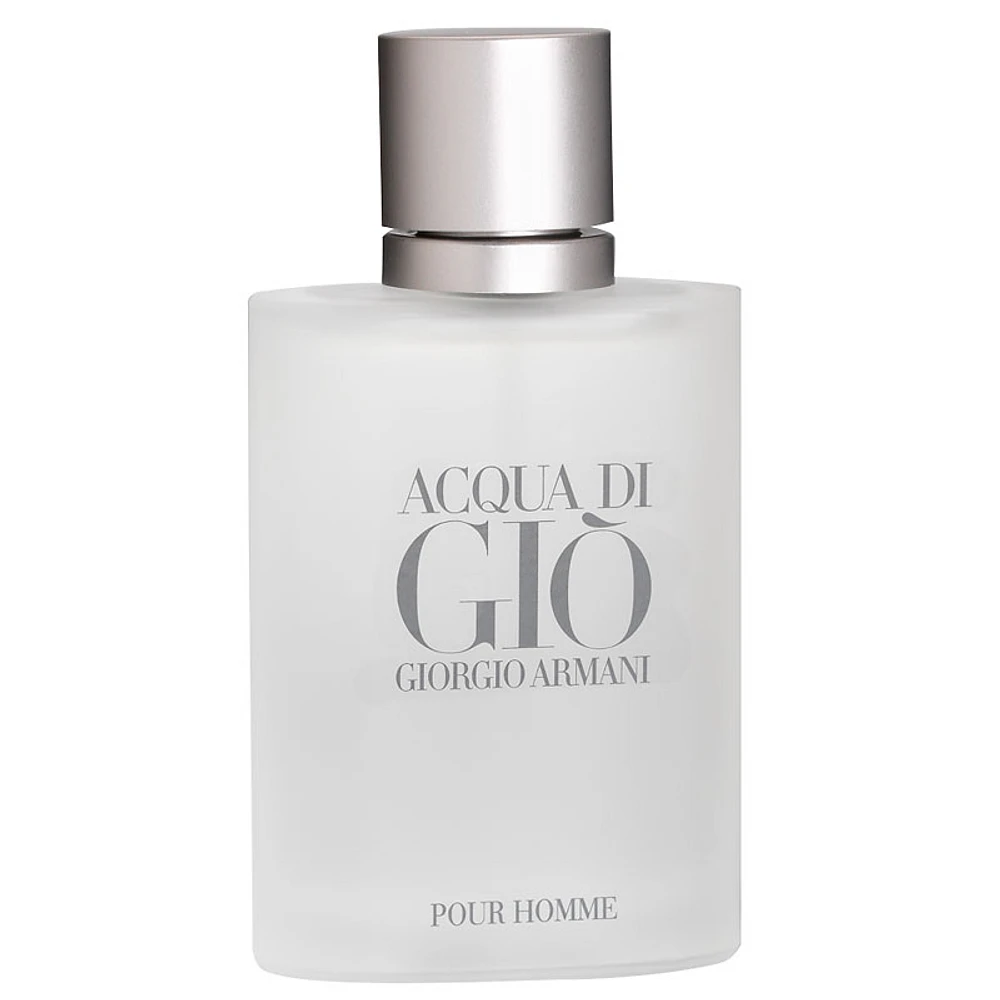 Giorgio Armani Acqua Di Gio Homme Eau De Toilette Spray