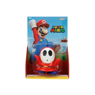 Nintendo Super Mario 2.5in Figure