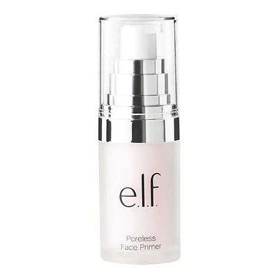 e.l.f. Poreless Small Face Primer - 14ml