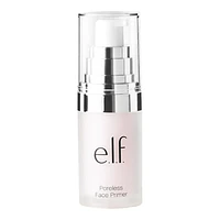 e.l.f. Poreless Small Face Primer - 14ml