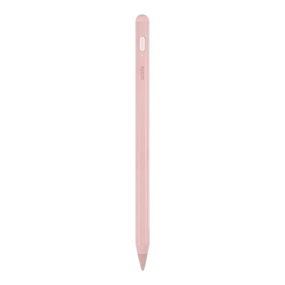 LOGiiX Precision Pencil Active Stylus - Blush - LGX-13590