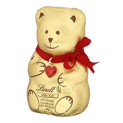 Lindt Gold Bear - 100g