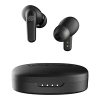 Urbanista Seoul True Wireless Earphones - Midnight Black - 1036402