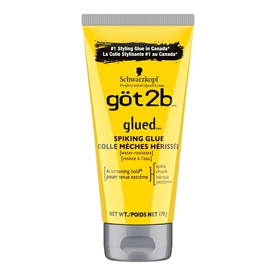 Got2b Glued Spiking Glue - 170g