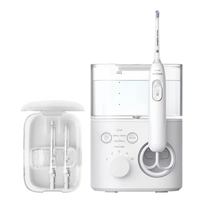 Philips Sonicare Power Flosser 7000 - White - HX3911/30