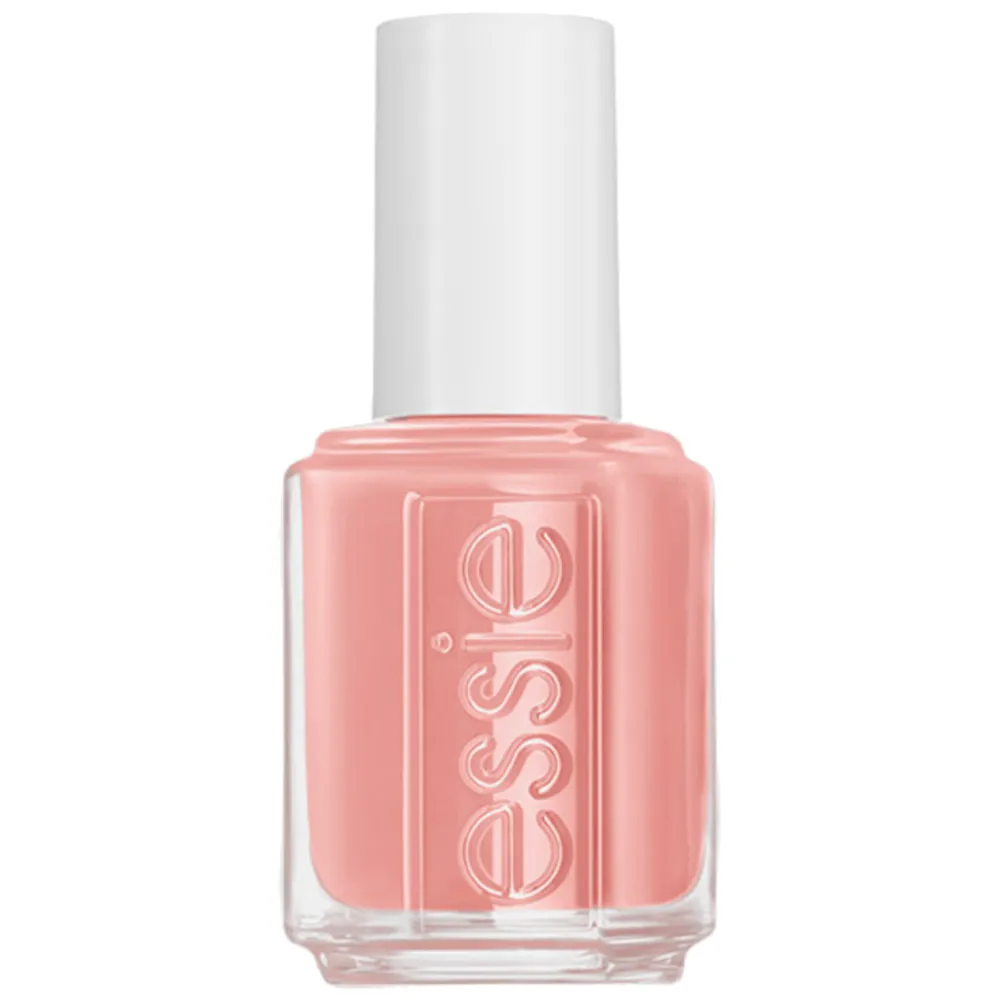 Essie Not Red-y For Bed Collection Nail Polish - The Snuggle is Real