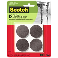 Scotch Felt Pads