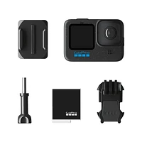 GoPro HERO12 Black Action Camera - CHDHX-121-CN