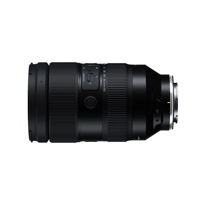 Tamron 35-150mm f/2-2.8 Di III VXD Lens for Sony E mount - Black - A058SF