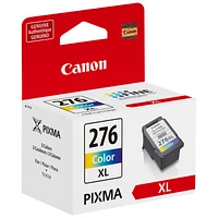 Canon CL-276XL Ink Cartridge - Colour - 4987C001