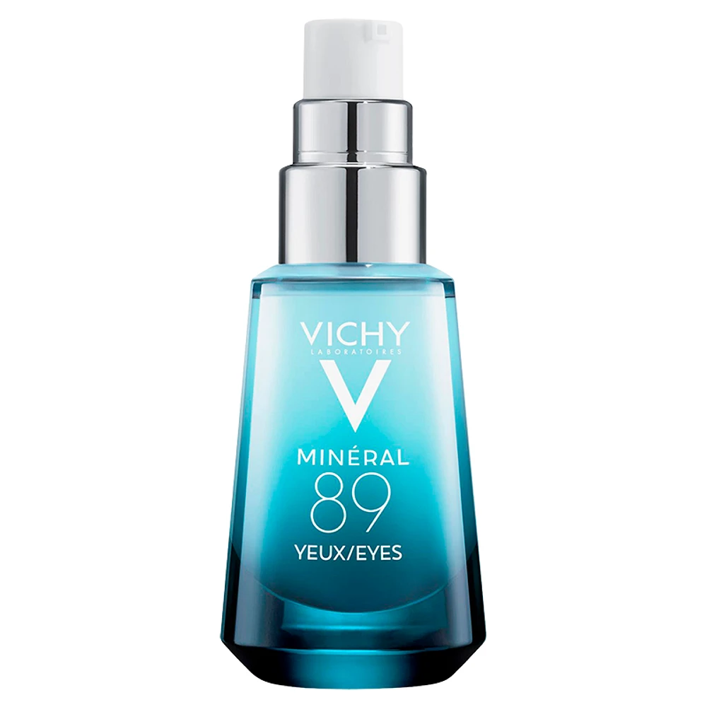 Vichy Mineral 89 Eyes - 15ml