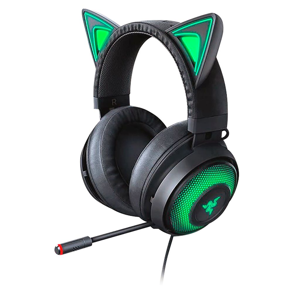 Razer Kraken Kitty Edition Gaming Headset