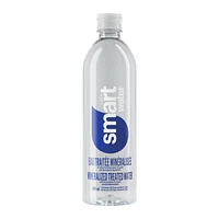 Glaceau Smart Water - 591ml