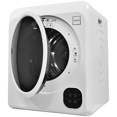 RCA Portable Laundry Dryer - White - RDR323
