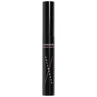 CoverGirl Exhibitionist Uncensored Waterproof Mascara - 990 Extreme Black