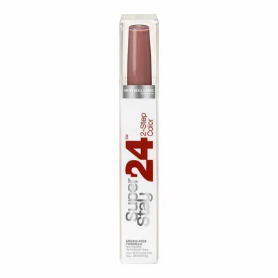 Maybelline SuperStay Lipstick - Constant Cocoa