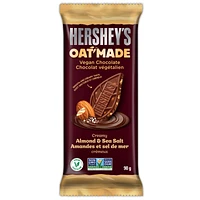 HERSHEY Oat Vegan Chocolate Almonds - 90g