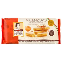 Vicenzi Vicenzovo Italian Ladyfingers - 200g