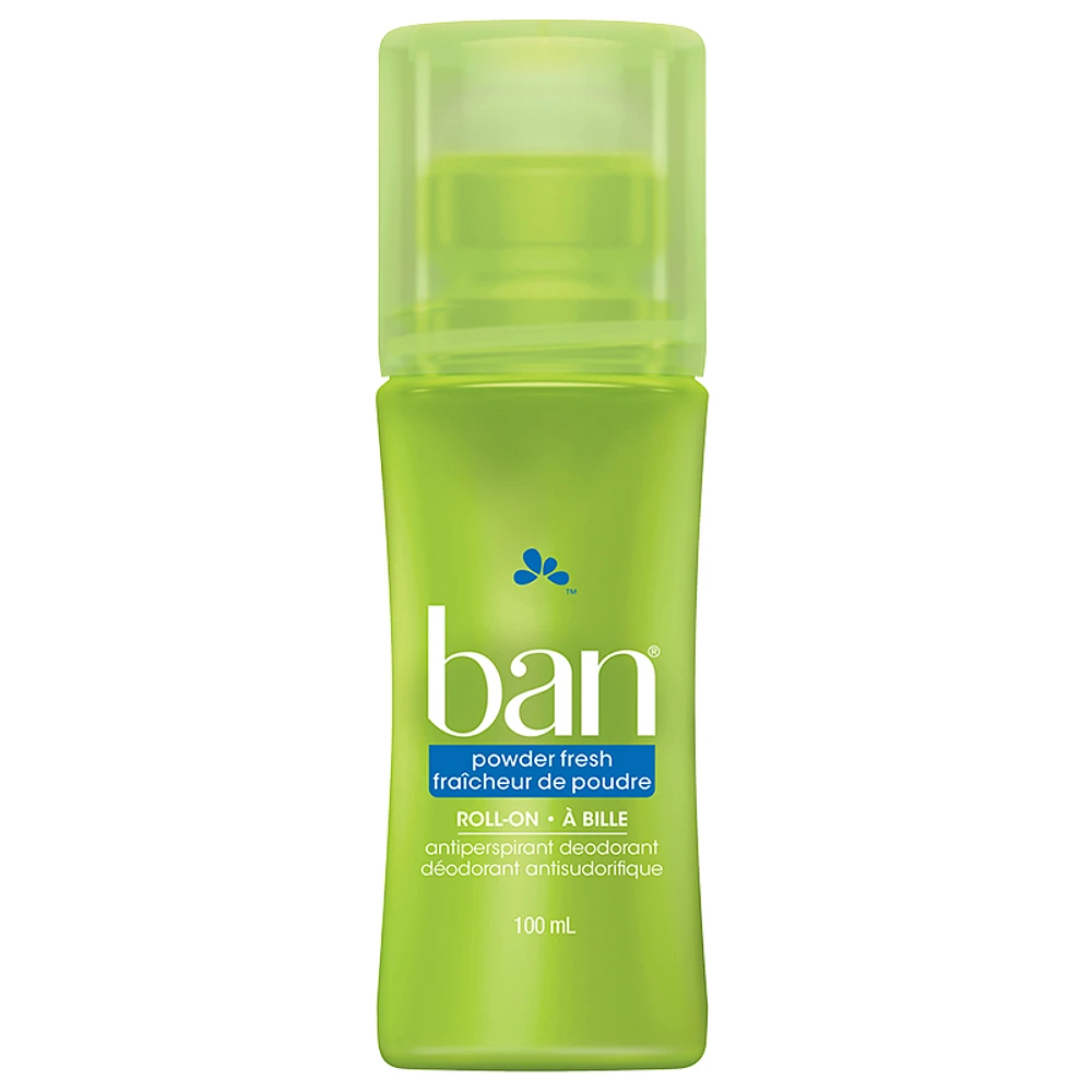 Ban Classic Roll-On