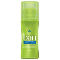 Ban Classic Roll-On