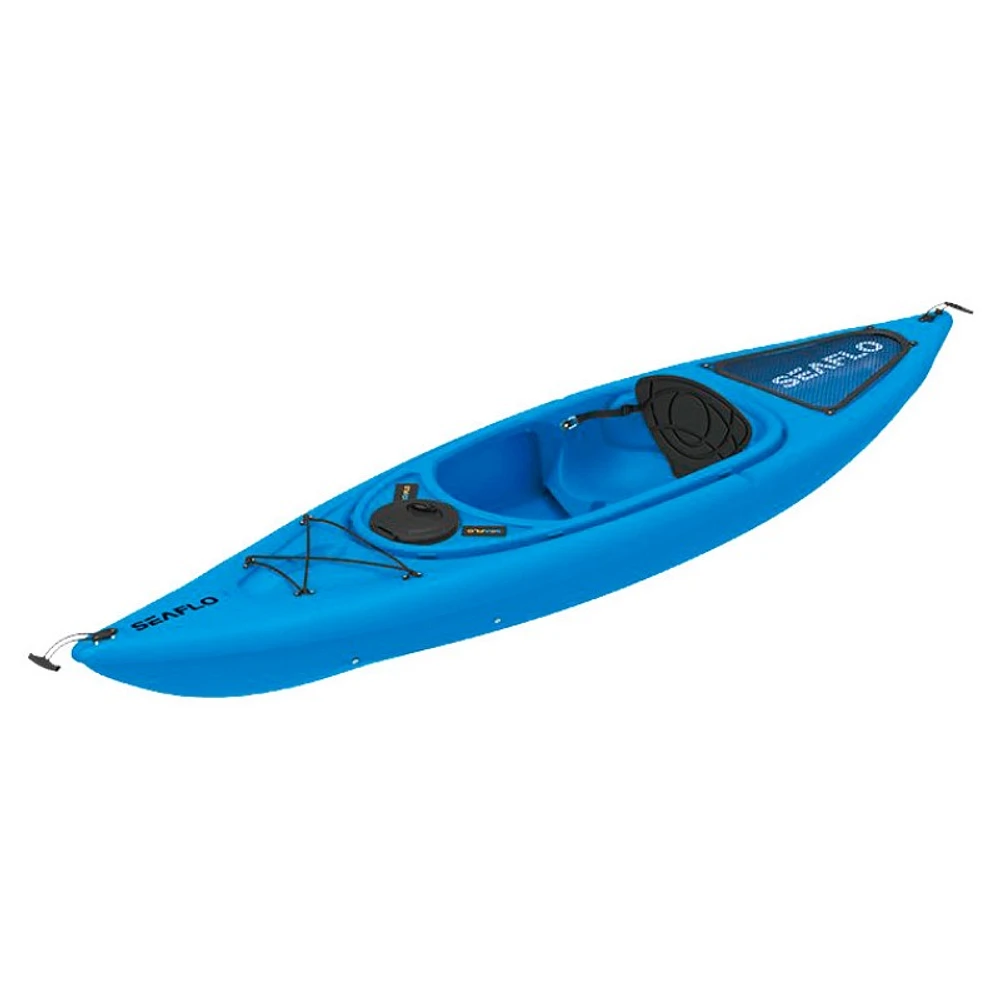 Wave Sit In Kayak - 125kg - Assorted