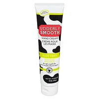 Udderly Smooth Hand Cream -  Aloe Vera - 114g