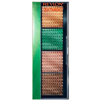 Revlon So Fierce! Prismatic Eyeshadow Palette - Fully Loaded