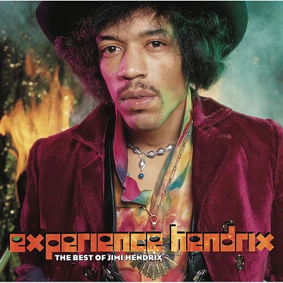 Jimi Hendrix - Experience Hendrix: The Best of Jimi Hendrix - CD