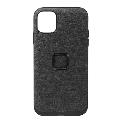 Peak Design Mobile Everyday Case for iPhone 11 - Charcoal