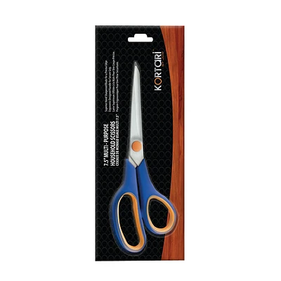 Kortari Household Scissors - 7.5in