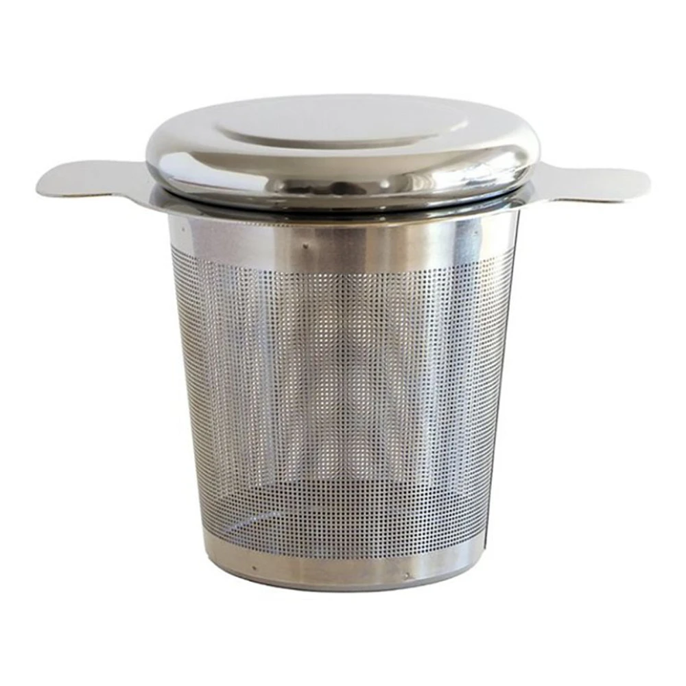 CH'A Tea Tea Strainer - Stainless Steel