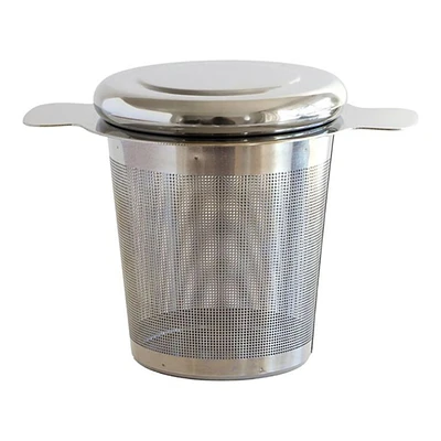 CH'A Tea Tea Strainer - Stainless Steel