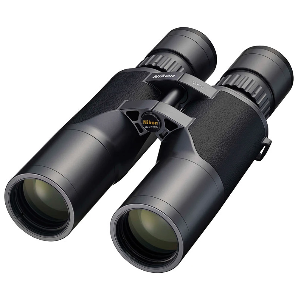 Nikon WX 10x50 IF Binoculars - 16034