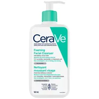 Cerave Foaming Facial Cleanser - Normal to Oily - 562ml