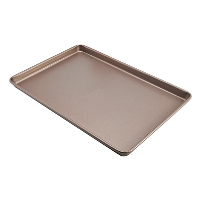 Chicago Metallic Elite Large Non-Stick Cookie Pan - 17.25 x 11.8in