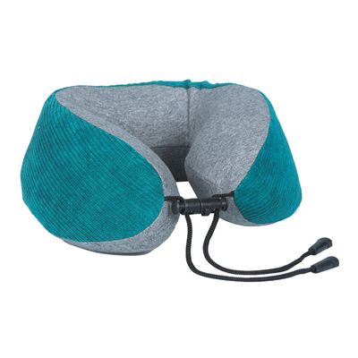 Collection by London Drugs Microfibre Travel Pillow