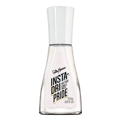 Sally Hansen Insta-Dri Pride Nail Color - Pearl Treasure (742)