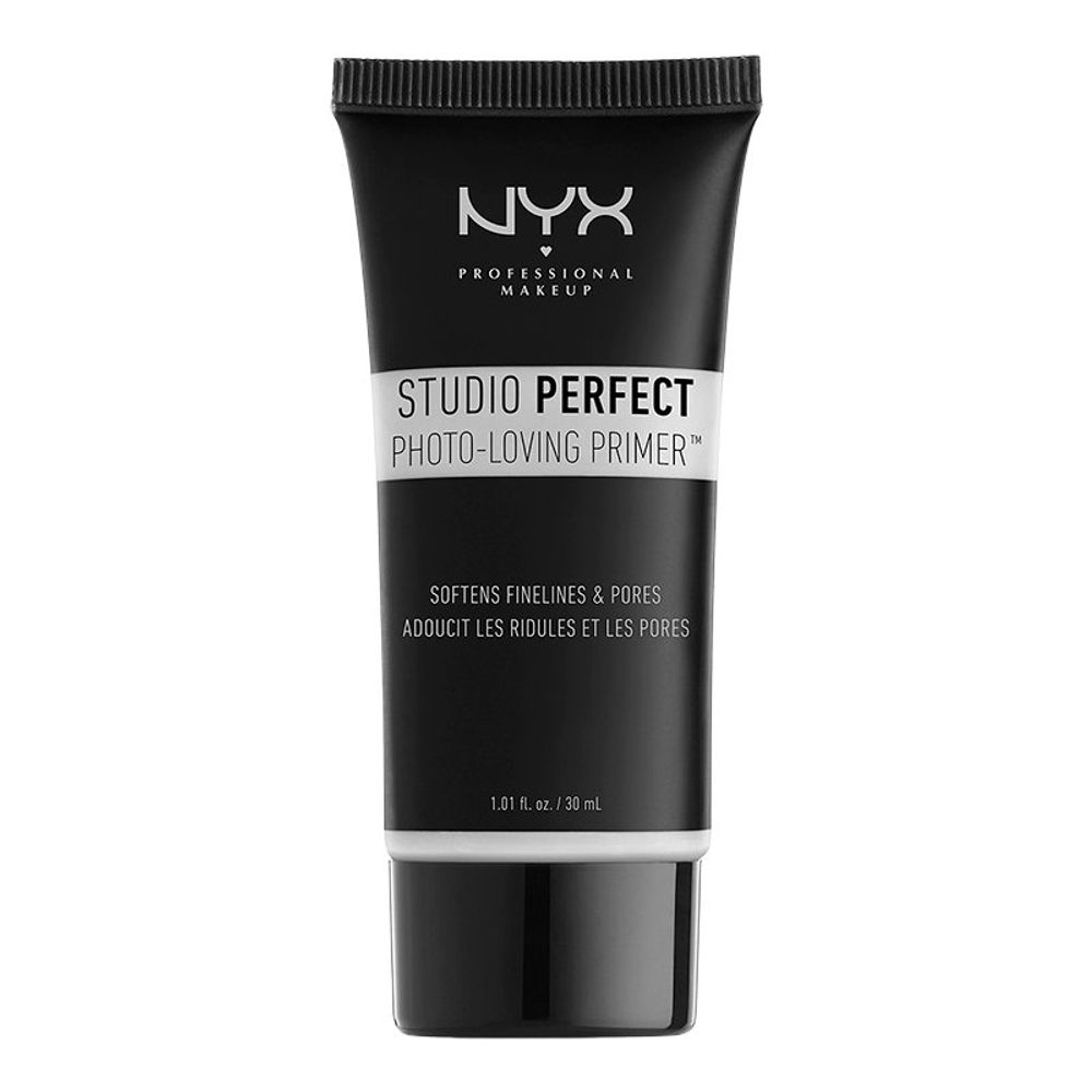 NYX Professional Makeup Studio Perfect Primer