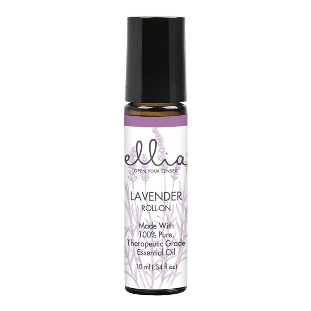 Ellia Essential Oil Roll-On - Lavender - 10ml