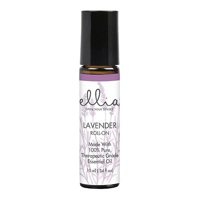 Ellia Essential Oil Roll-On - Lavender - 10ml