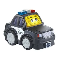 VTech Go! Go! Smart Wheels Helpful Police Car