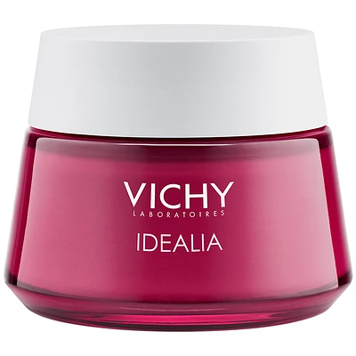 Vichy Idealia Day Care for Dry Skin - 50ml