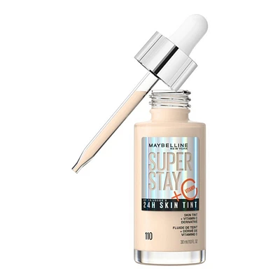 Maybelline Super Stay Skin Tint