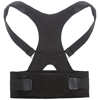 Danskin Posture Corrector - Black