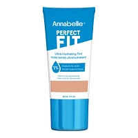 ANNABELLE Perfect Fit Ultra-Hydrating Tint - Light