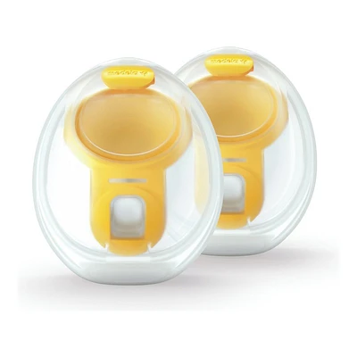 Medela Collection Cup - 2 pack