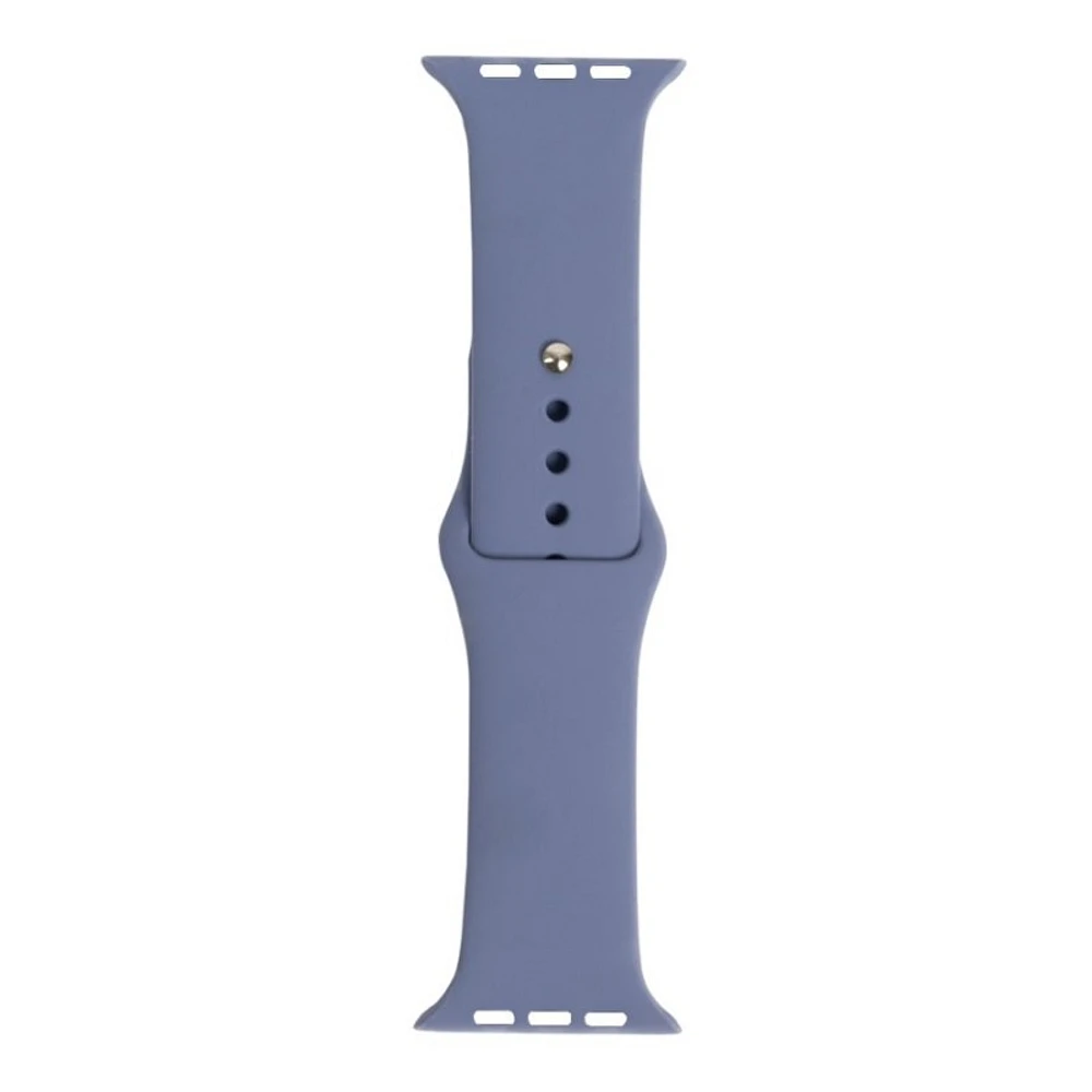 Furo Silicone Band for Apple Watch - 40/41mm - Lavender