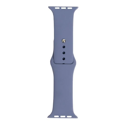 Furo Silicone Band for Apple Watch - 40/41mm - Lavender